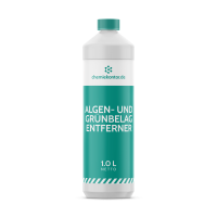 Algen- und Grünbelagentferner 1 Liter 1 Liter