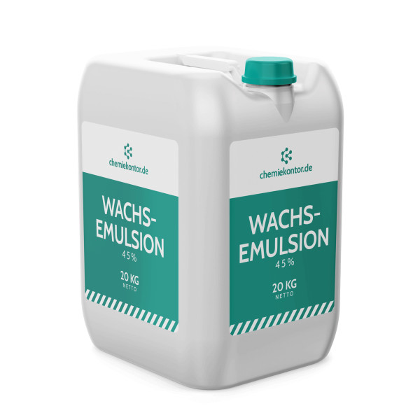 Wachsemulsion 45 %