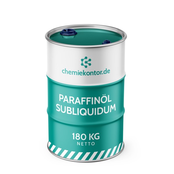 Paraffin oil subliquidum n. Ph.eur. (Liquidum) (4,3 kg)