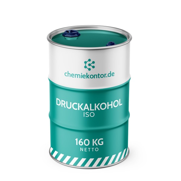 Druckalkohol ISO