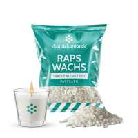 Rapswachs Candle Blend EVO 1 kg 1 kg