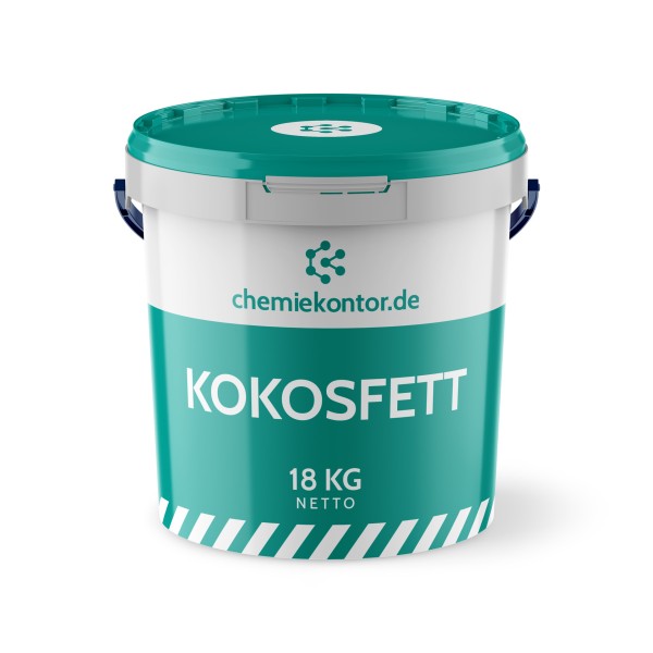 Kokosfett