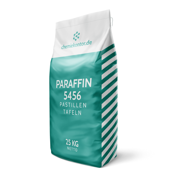 Paraffin 5456 Pastillen