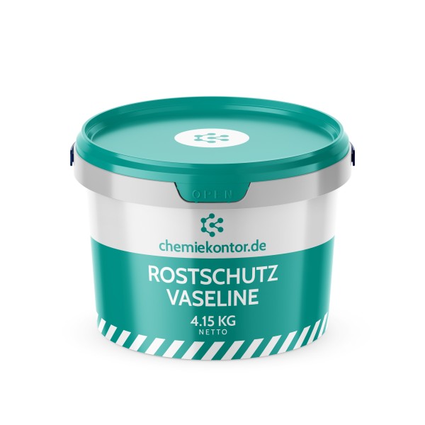 Rostschutz-Vaseline